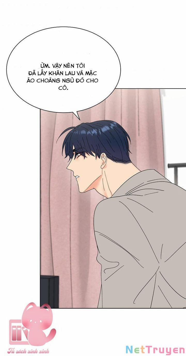 Nam Chính Chuẩn Gu 34 trang 32