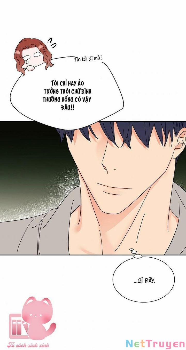 Nam Chính Chuẩn Gu 34 trang 39