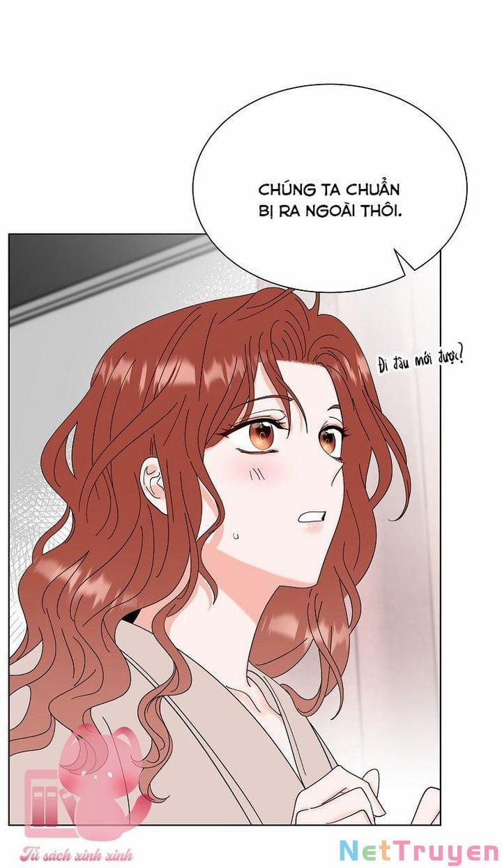 Nam Chính Chuẩn Gu 34 trang 43