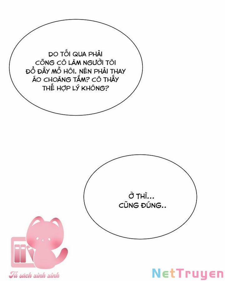 Nam Chính Chuẩn Gu 34 trang 44