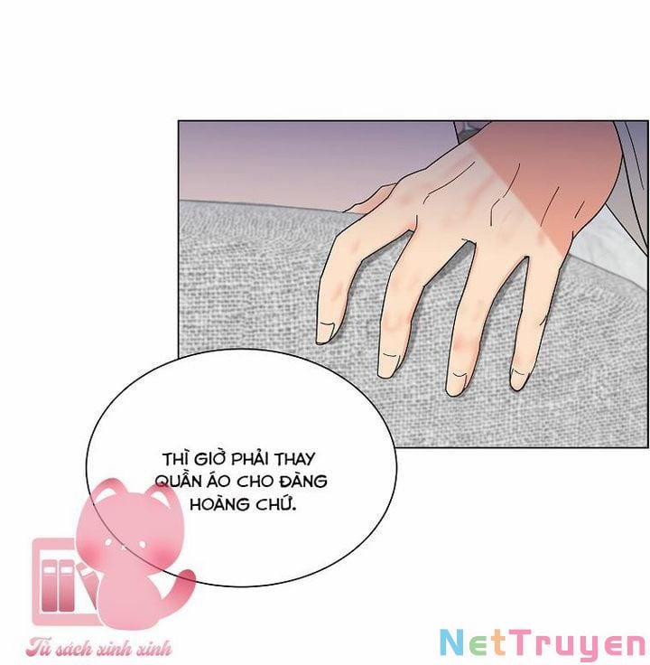 Nam Chính Chuẩn Gu 34 trang 45