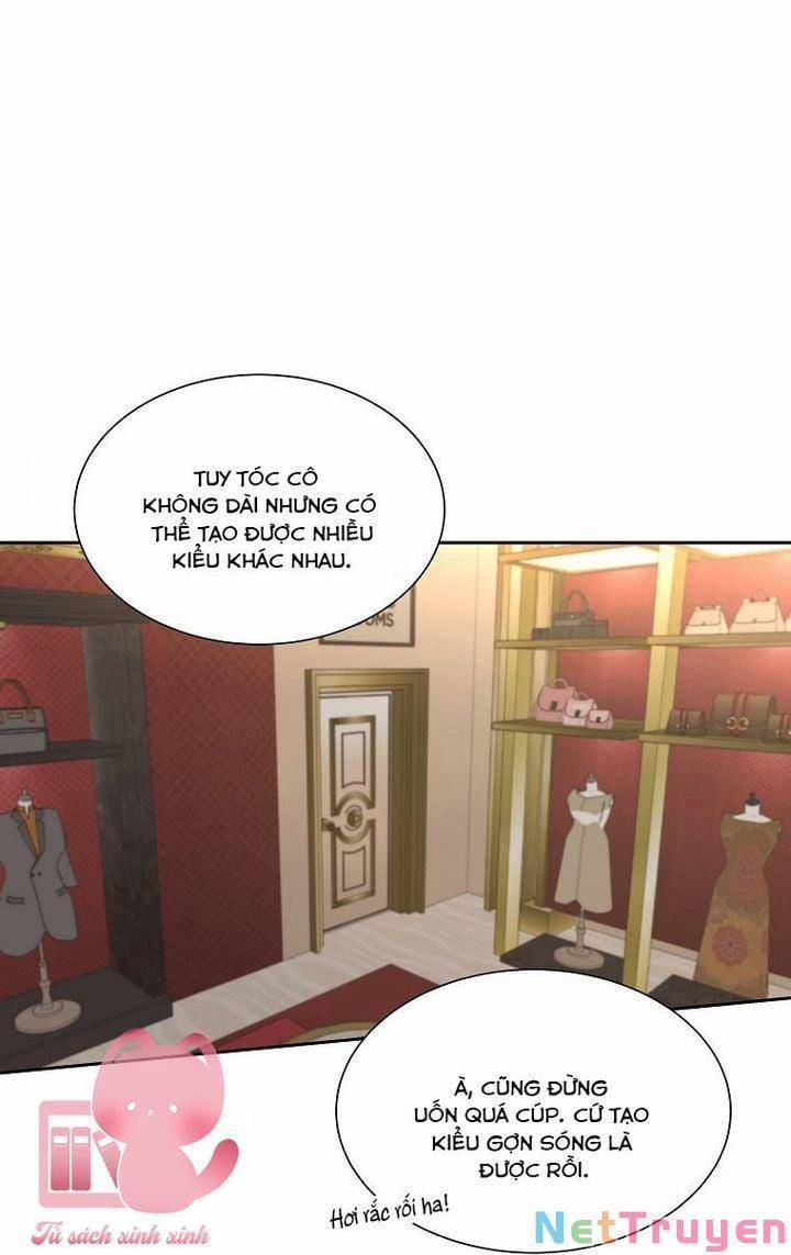 Nam Chính Chuẩn Gu 34 trang 49