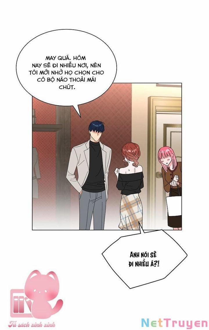 Nam Chính Chuẩn Gu 34 trang 52