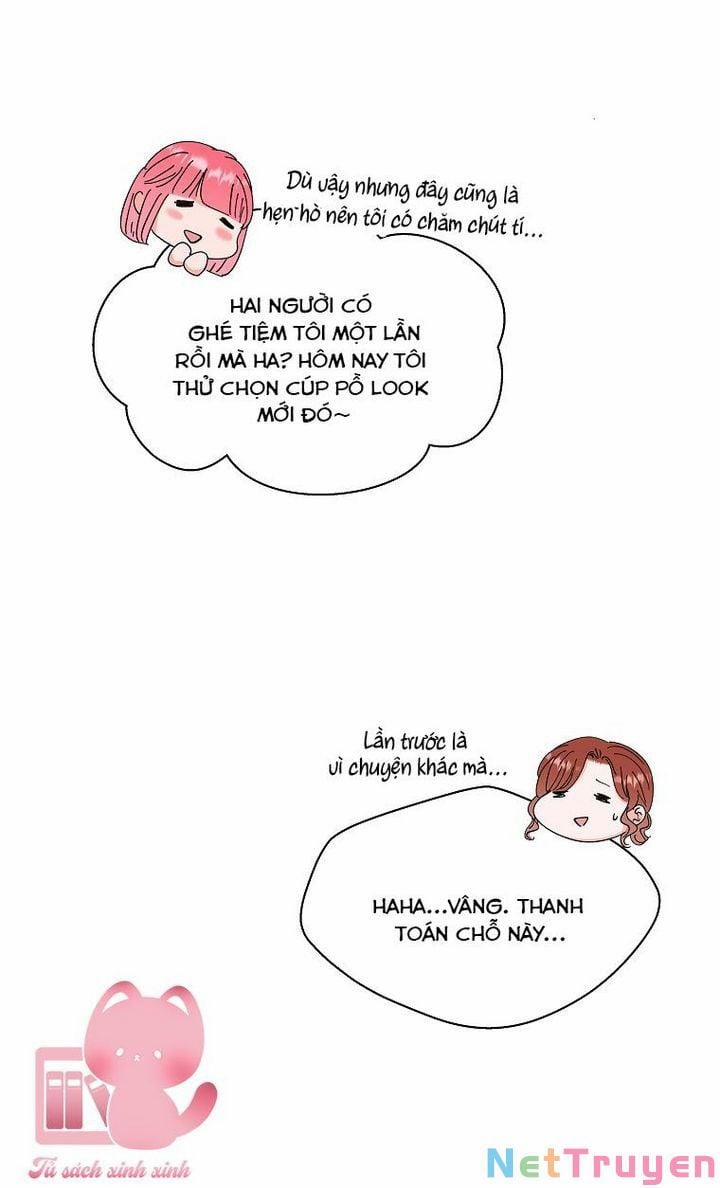 Nam Chính Chuẩn Gu 34 trang 53