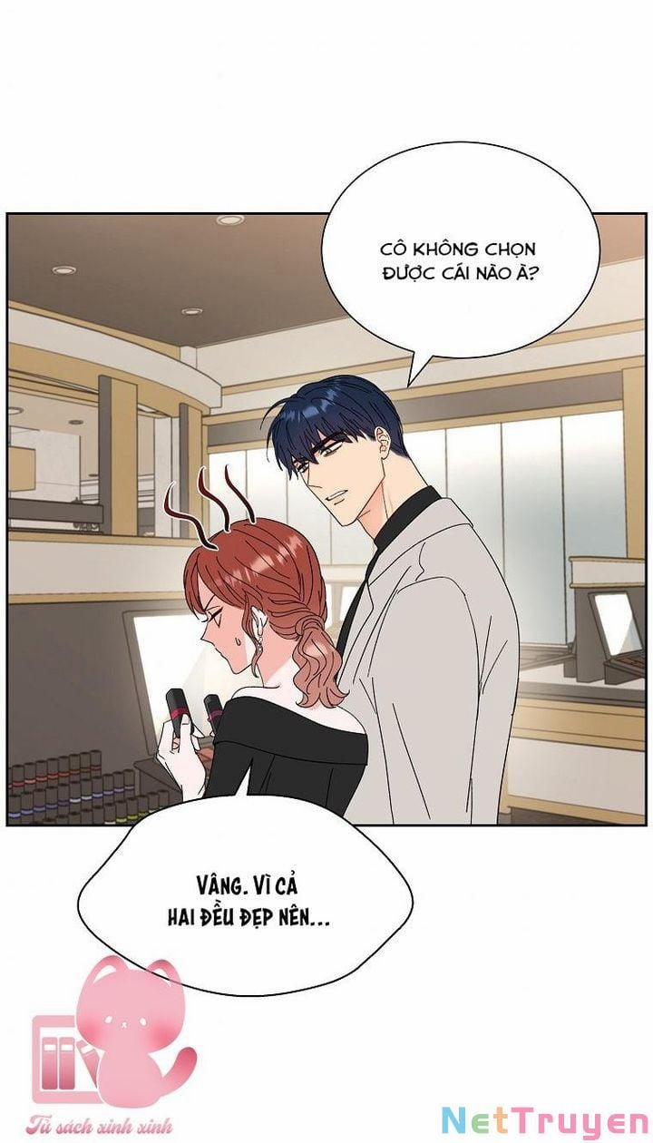 Nam Chính Chuẩn Gu 34 trang 59