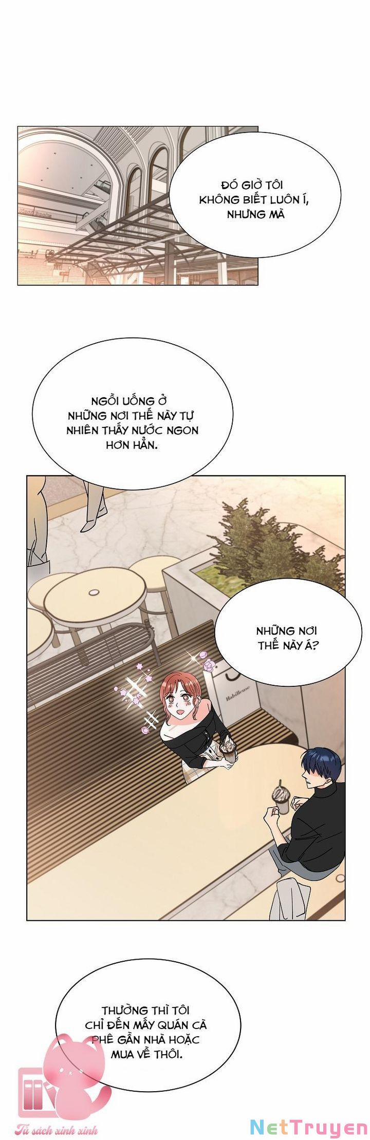 Nam Chính Chuẩn Gu 34 trang 72