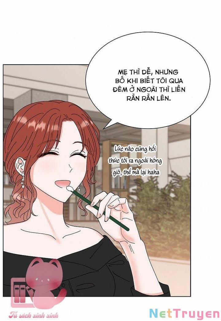 Nam Chính Chuẩn Gu 34 trang 75