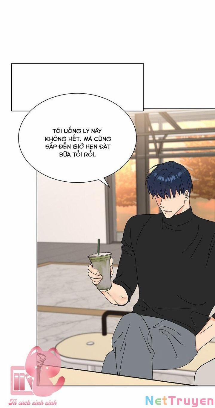 Nam Chính Chuẩn Gu 34 trang 81