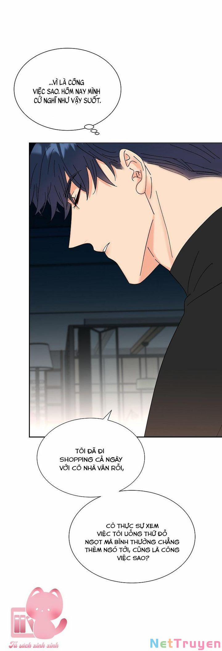 Nam Chính Chuẩn Gu 34 trang 85