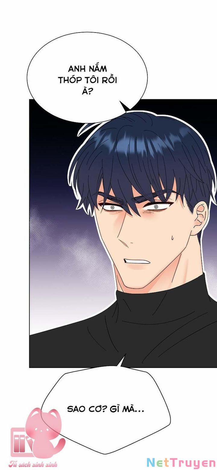 Nam Chính Chuẩn Gu 35 trang 13