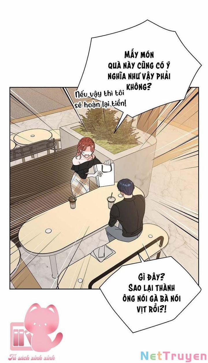 Nam Chính Chuẩn Gu 35 trang 15