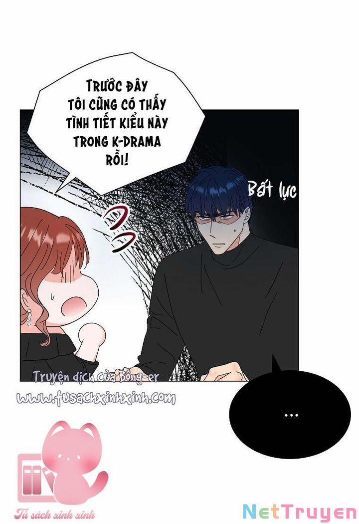 Nam Chính Chuẩn Gu 35 trang 16