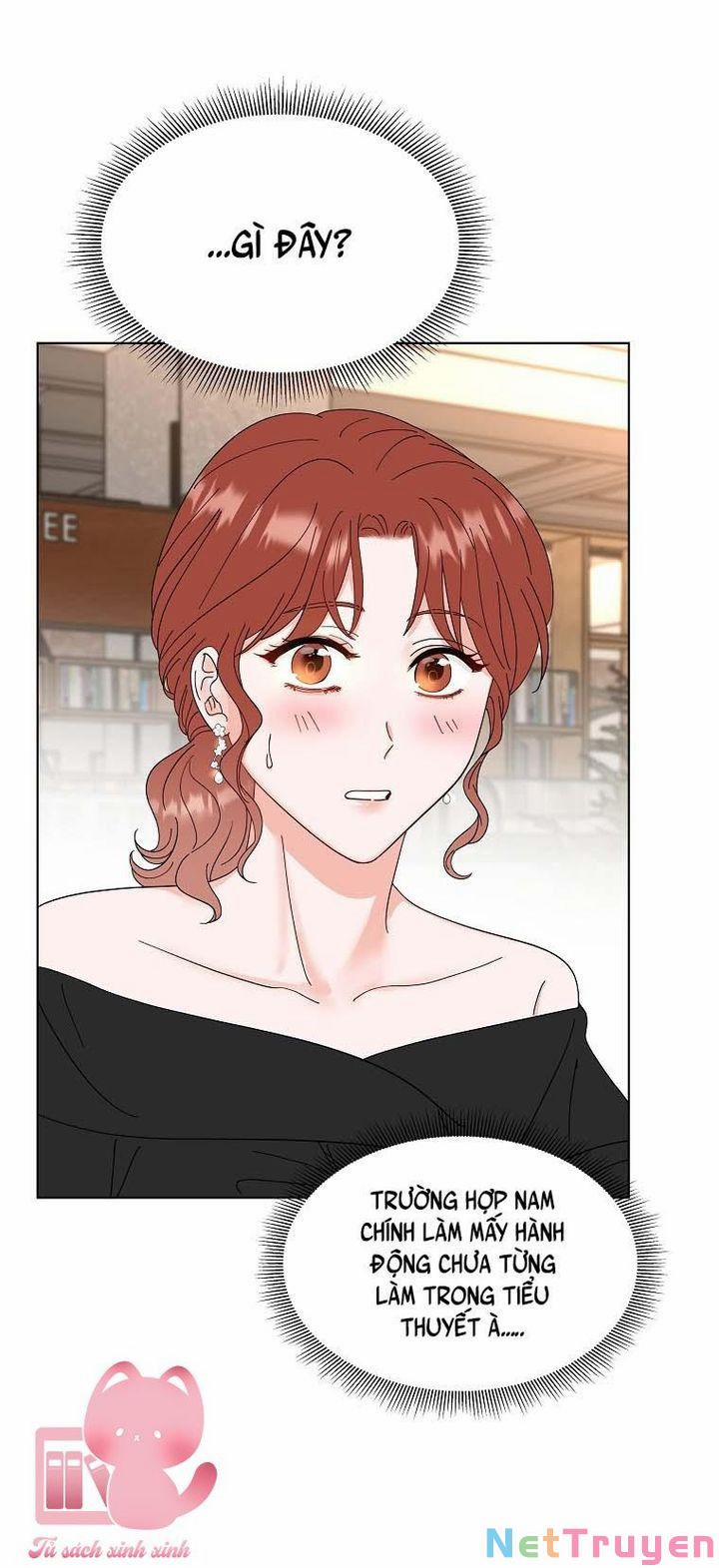 Nam Chính Chuẩn Gu 35 trang 2