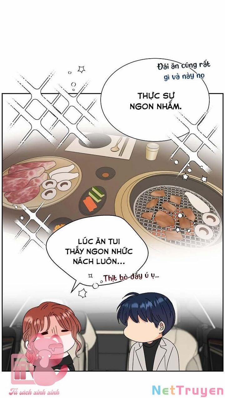 Nam Chính Chuẩn Gu 35 trang 21