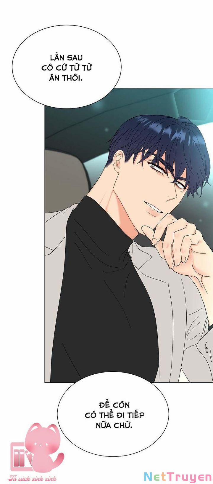 Nam Chính Chuẩn Gu 35 trang 22