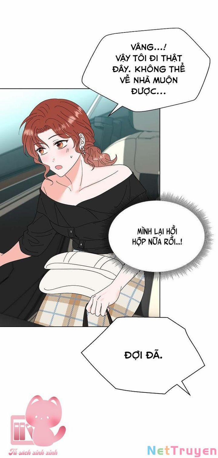 Nam Chính Chuẩn Gu 35 trang 23