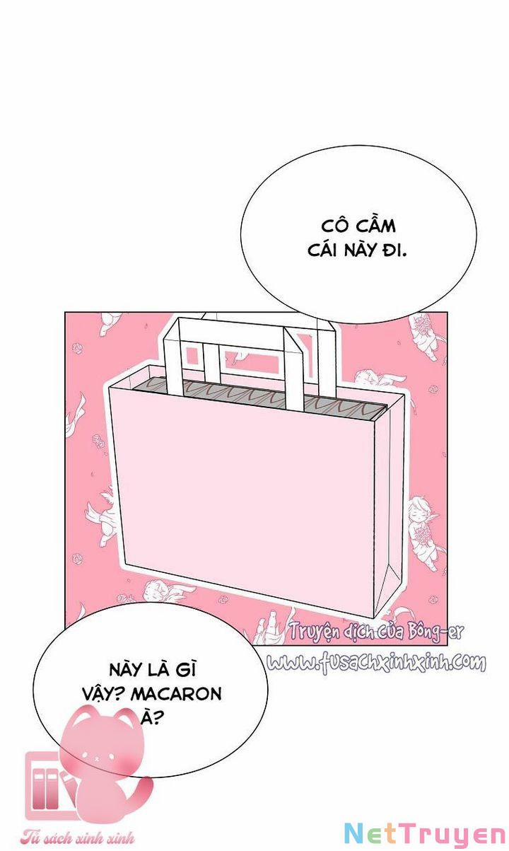 Nam Chính Chuẩn Gu 35 trang 24