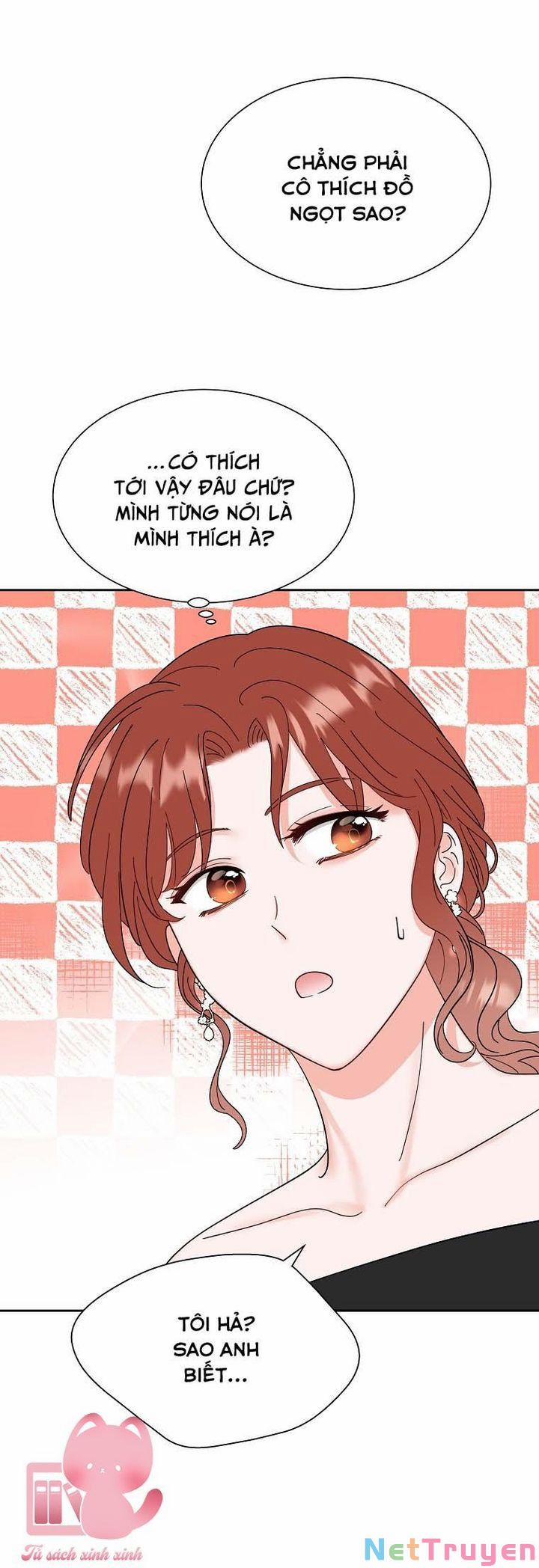 Nam Chính Chuẩn Gu 35 trang 25