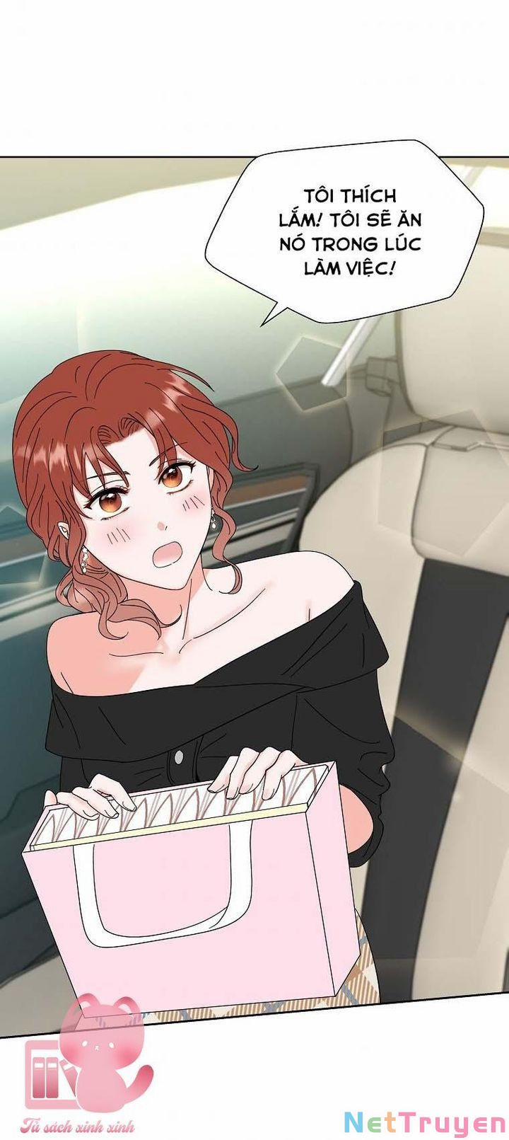 Nam Chính Chuẩn Gu 35 trang 30