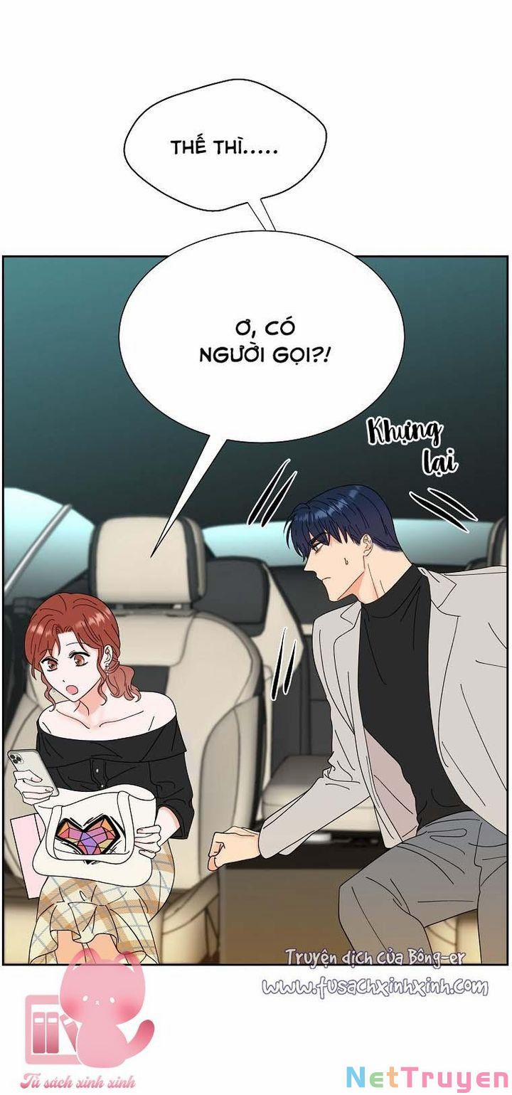 Nam Chính Chuẩn Gu 35 trang 32