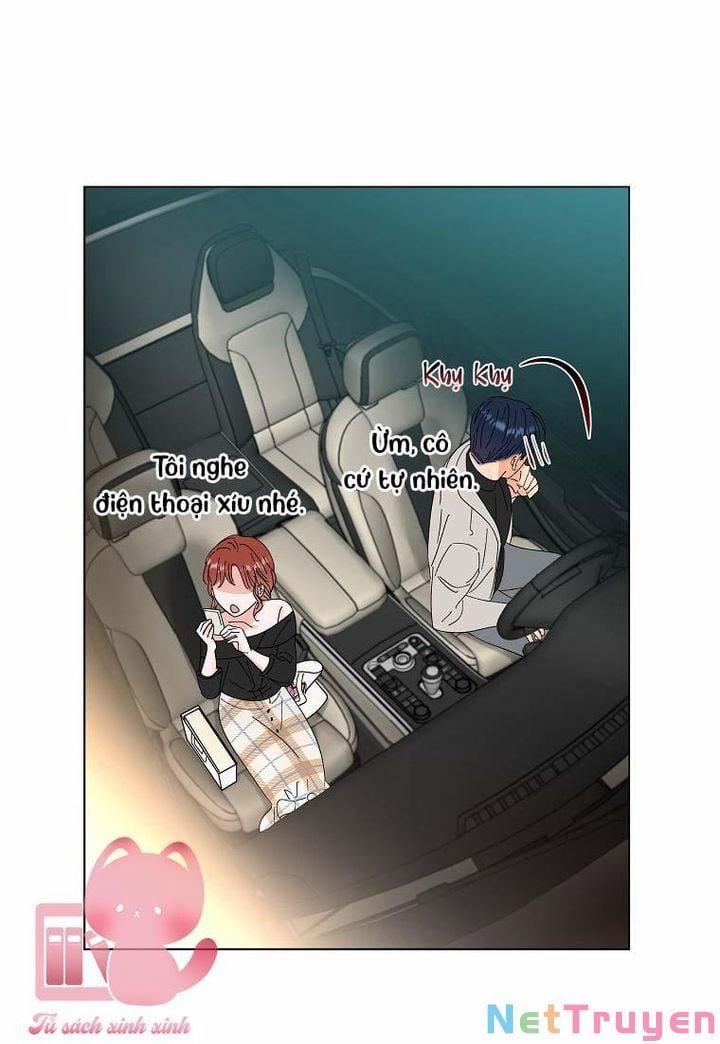 Nam Chính Chuẩn Gu 35 trang 33