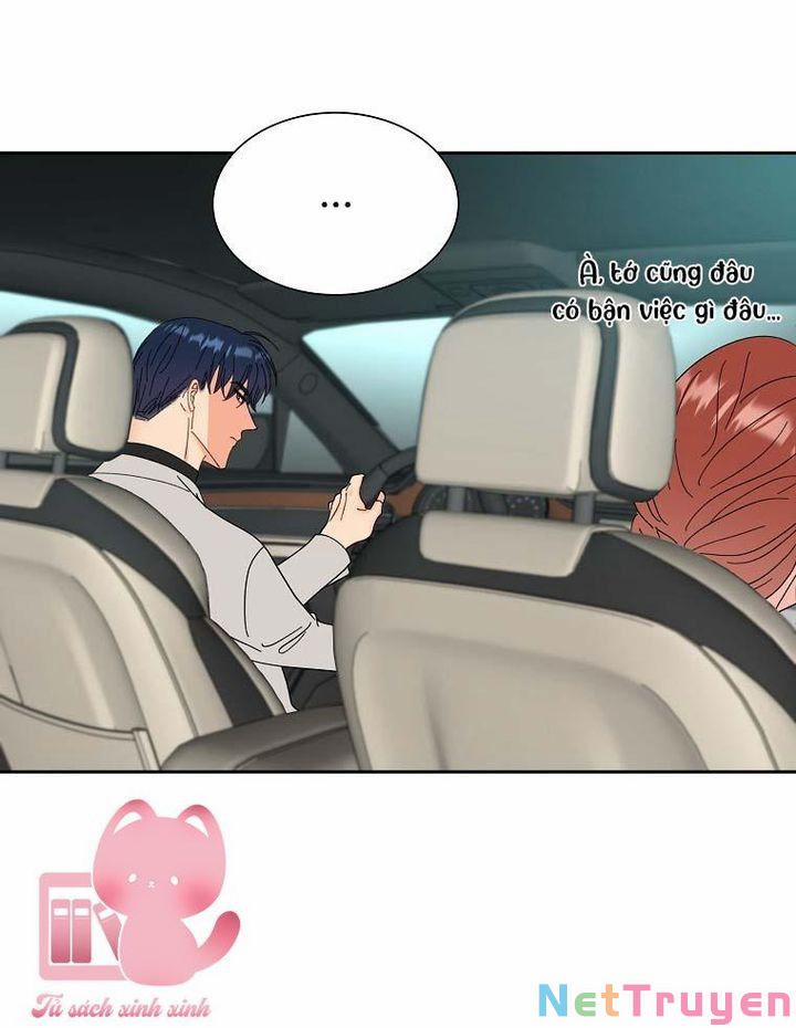 Nam Chính Chuẩn Gu 35 trang 35