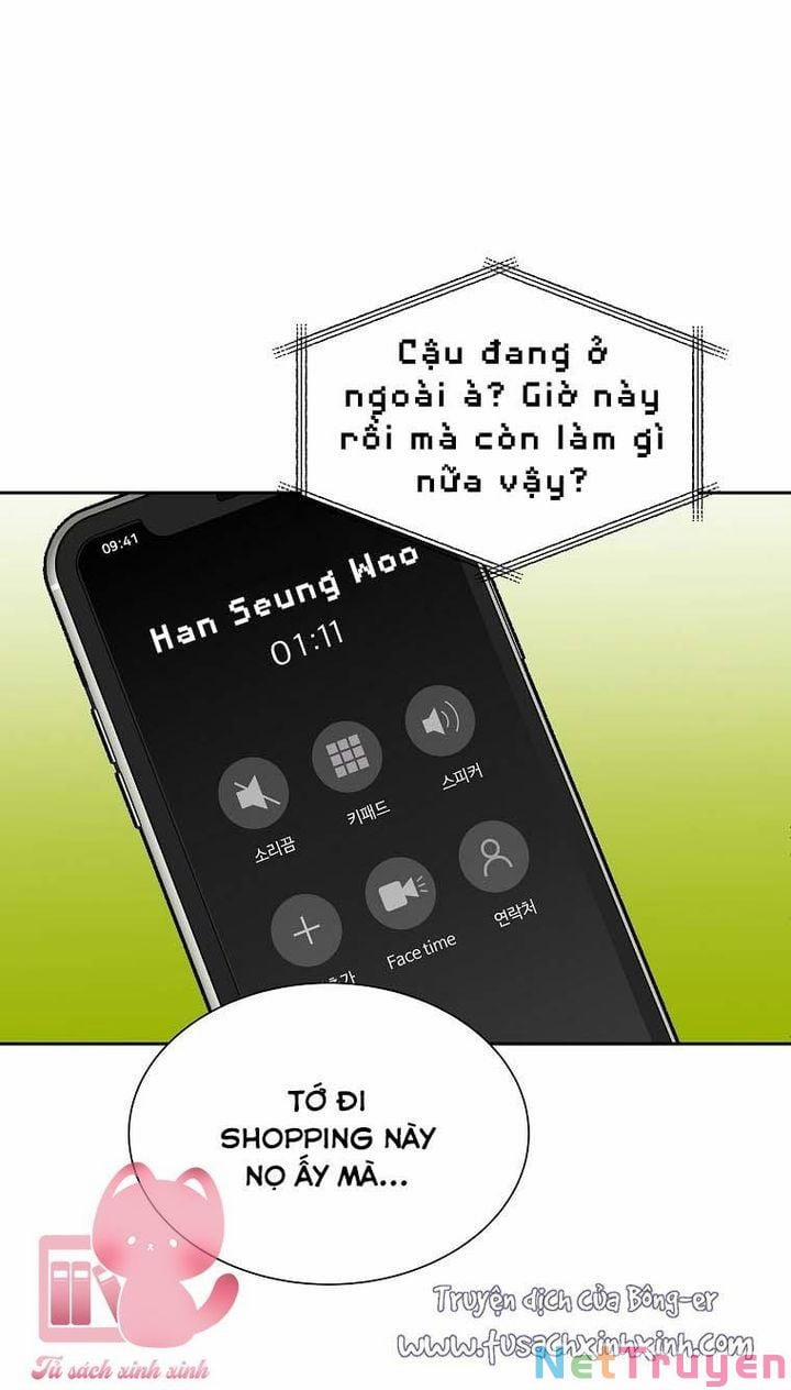 Nam Chính Chuẩn Gu 35 trang 36