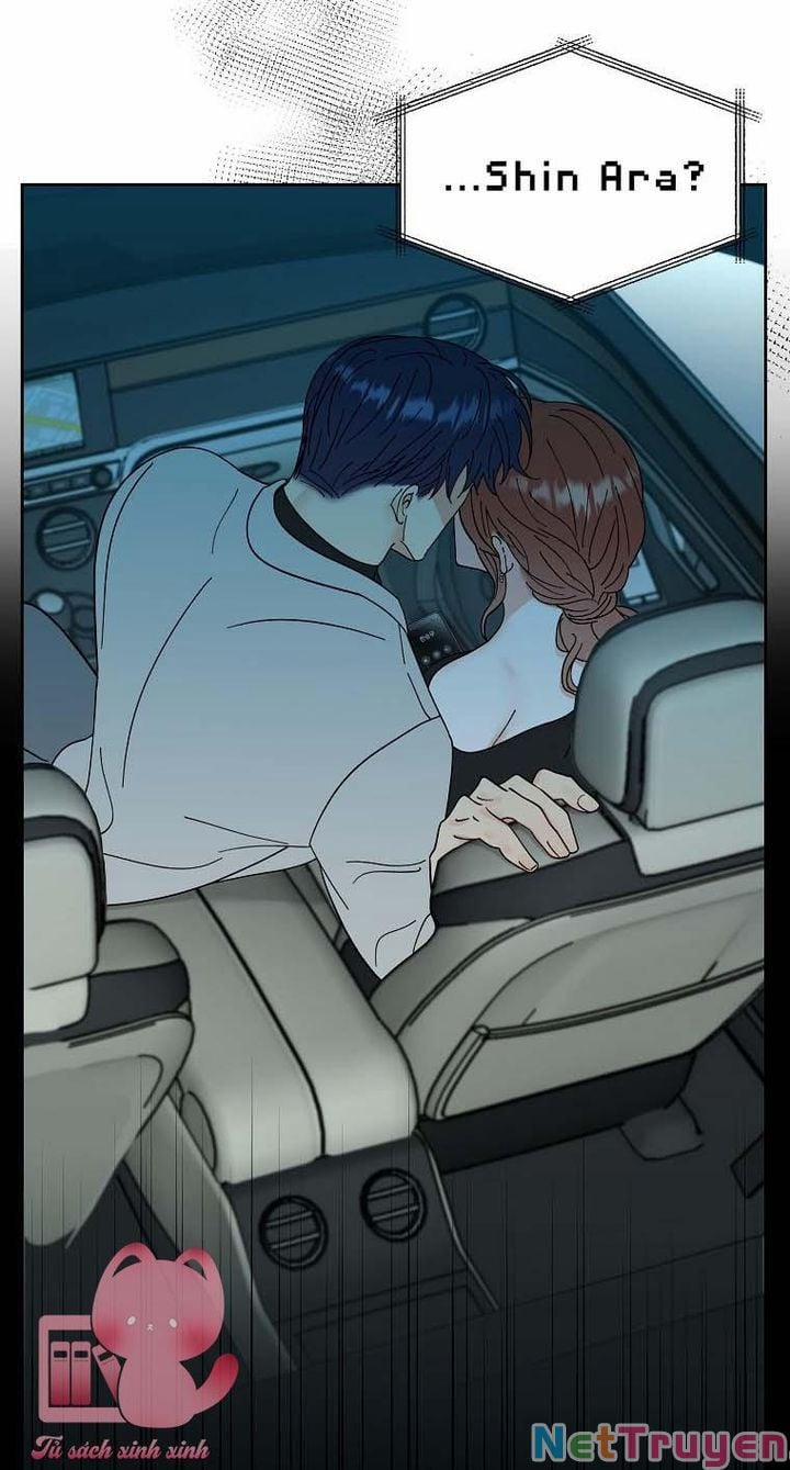 Nam Chính Chuẩn Gu 35 trang 41