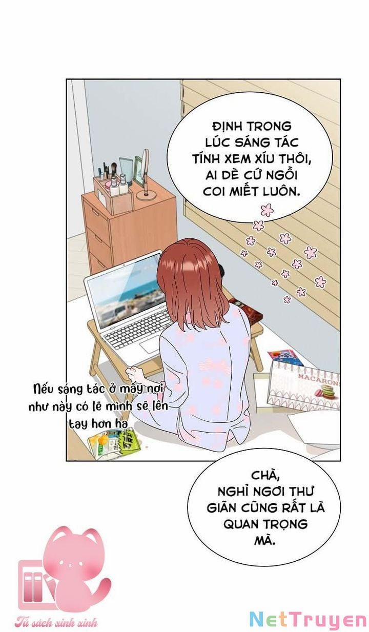 Nam Chính Chuẩn Gu 35 trang 46