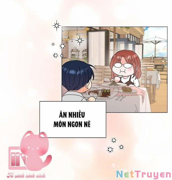 Nam Chính Chuẩn Gu 35 trang 49