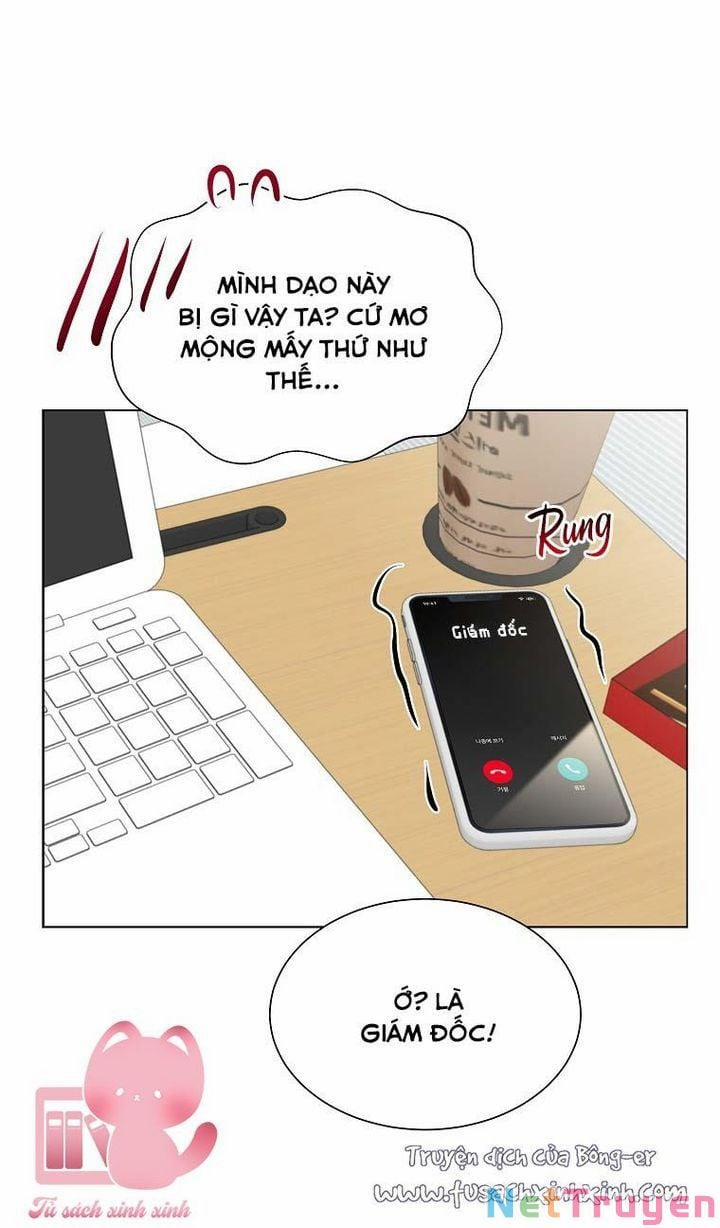 Nam Chính Chuẩn Gu 35 trang 52