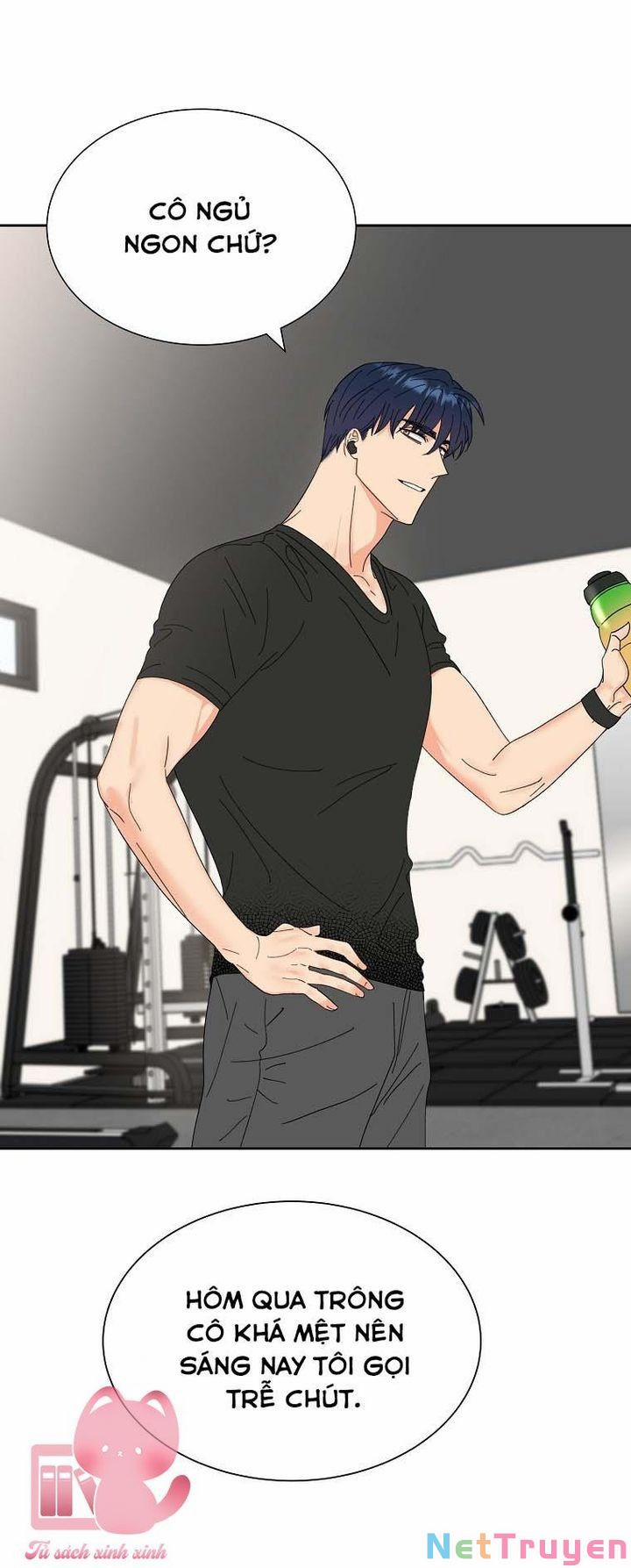 Nam Chính Chuẩn Gu 35 trang 54