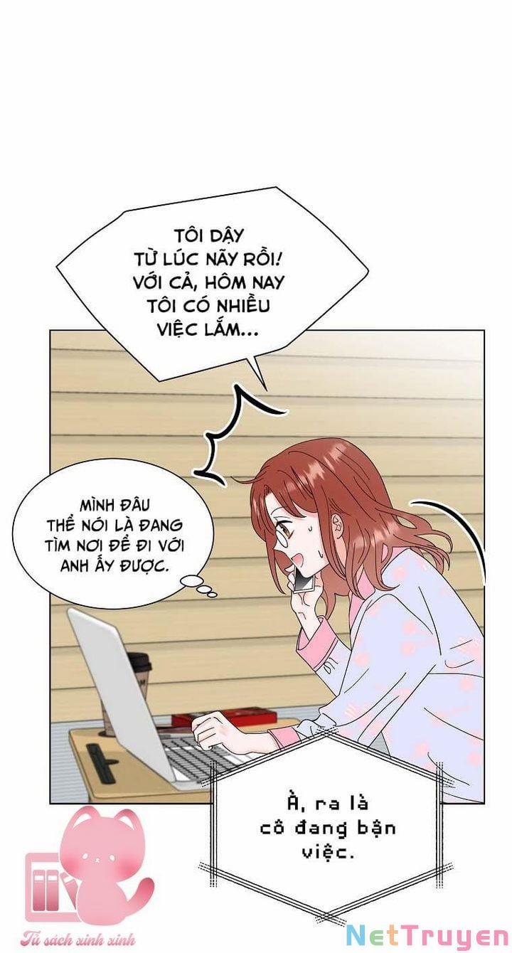 Nam Chính Chuẩn Gu 35 trang 55