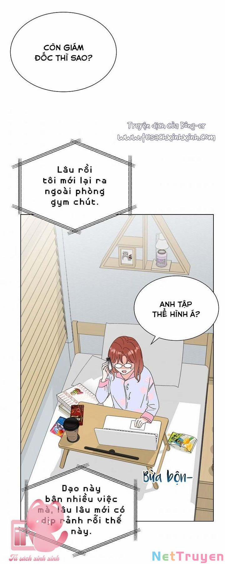 Nam Chính Chuẩn Gu 35 trang 56