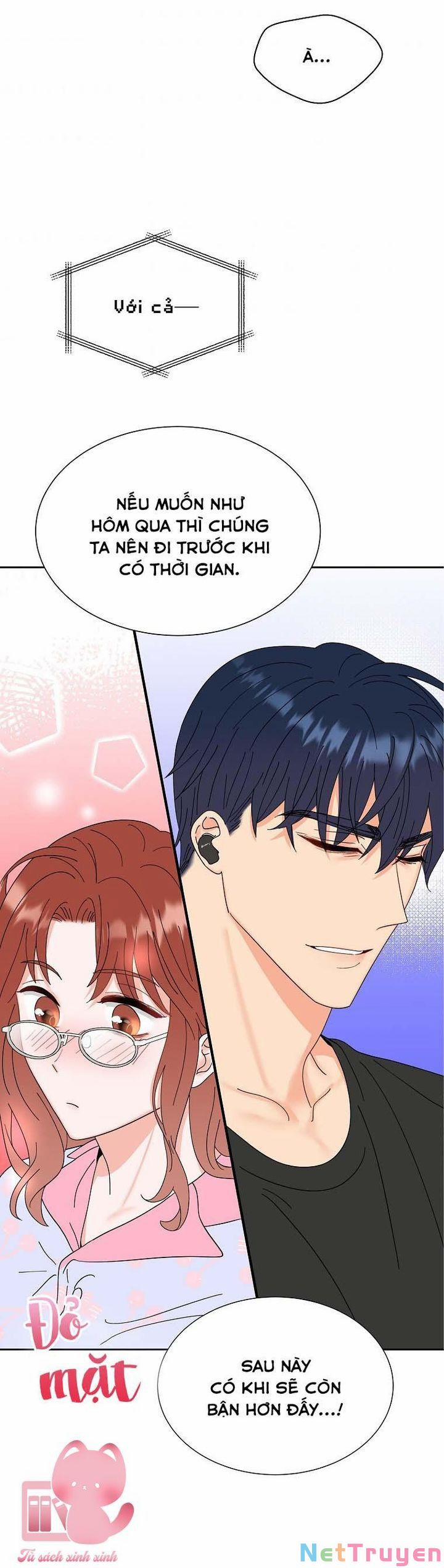 Nam Chính Chuẩn Gu 35 trang 57