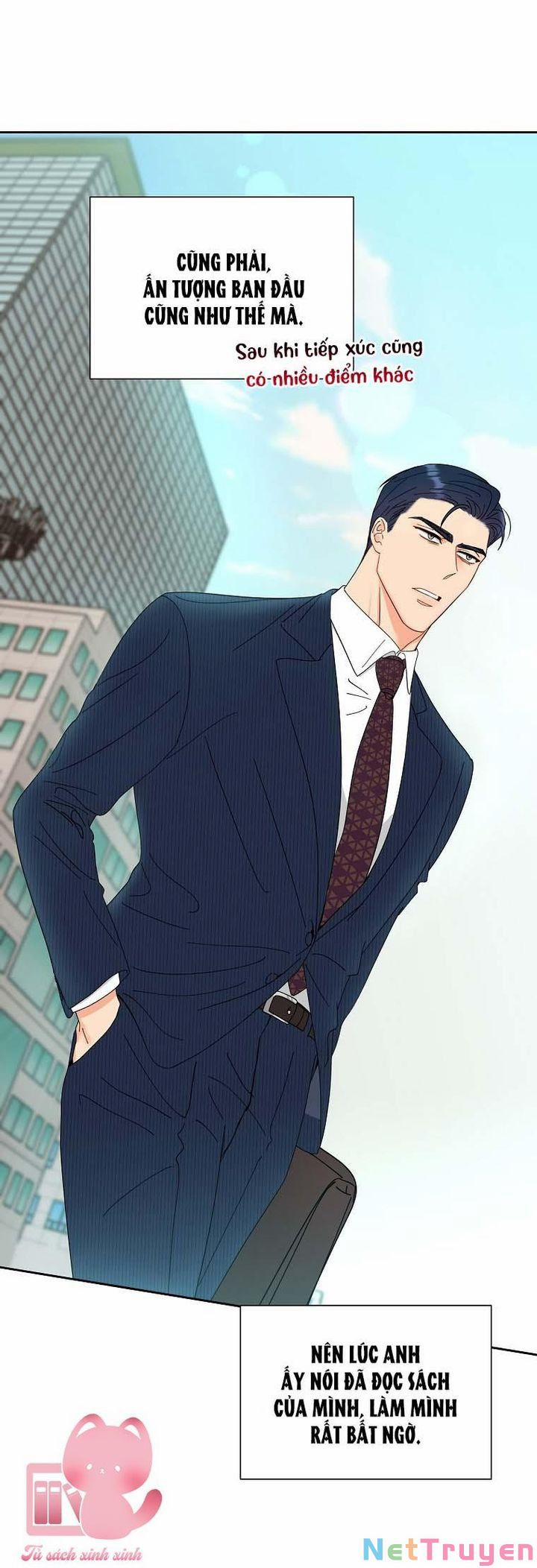 Nam Chính Chuẩn Gu 35 trang 62