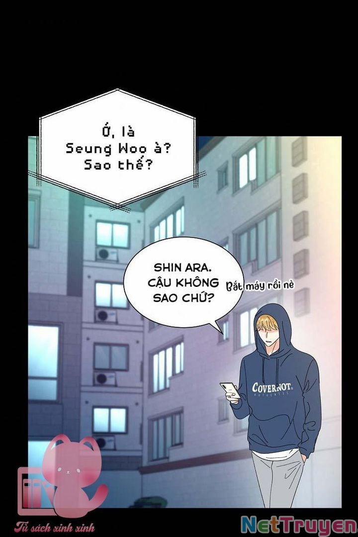 Nam Chính Chuẩn Gu 35 trang 81