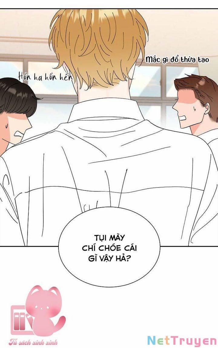 Nam Chính Chuẩn Gu 36 trang 14