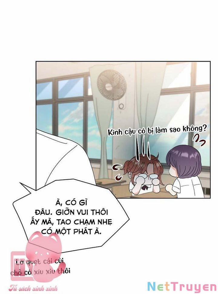 Nam Chính Chuẩn Gu 36 trang 15