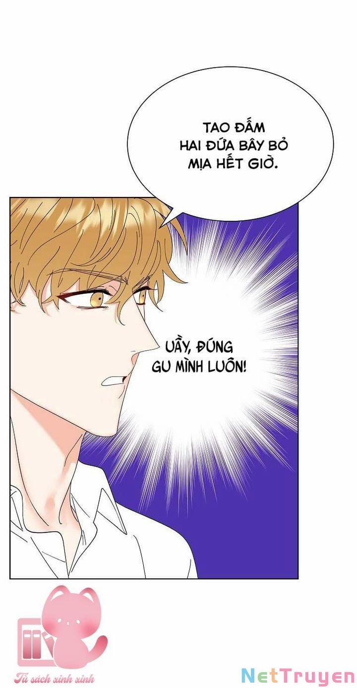 Nam Chính Chuẩn Gu 36 trang 18