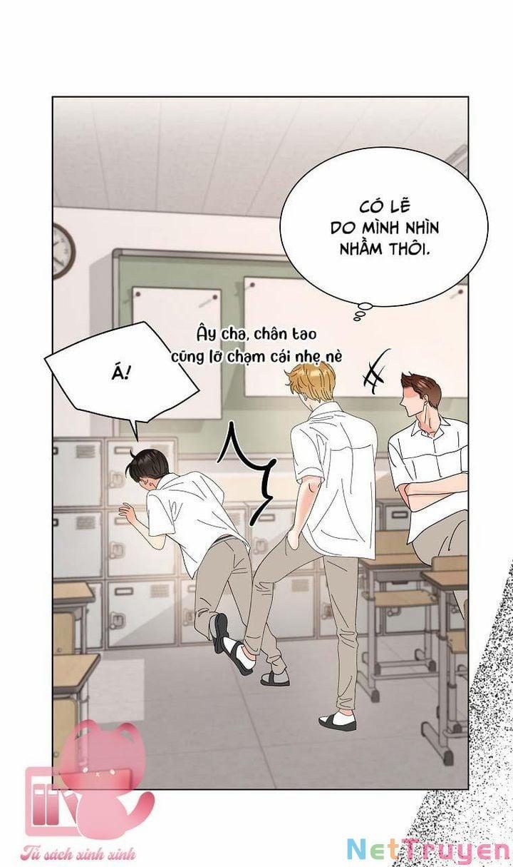 Nam Chính Chuẩn Gu 36 trang 21