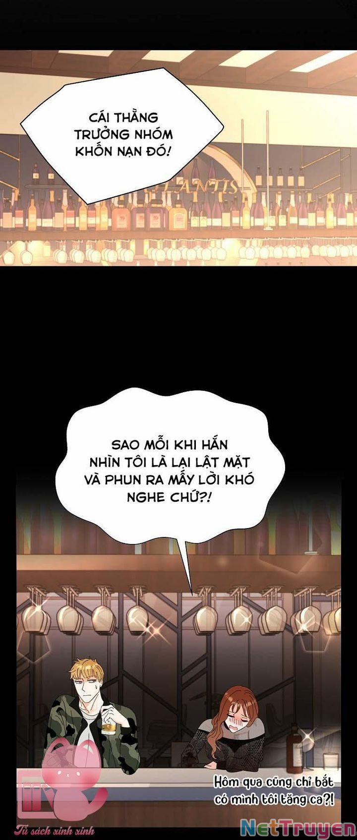 Nam Chính Chuẩn Gu 36 trang 23