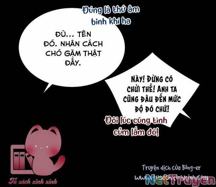 Nam Chính Chuẩn Gu 36 trang 24