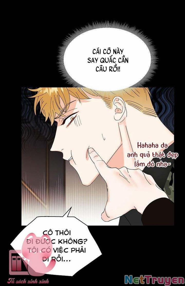 Nam Chính Chuẩn Gu 36 trang 28