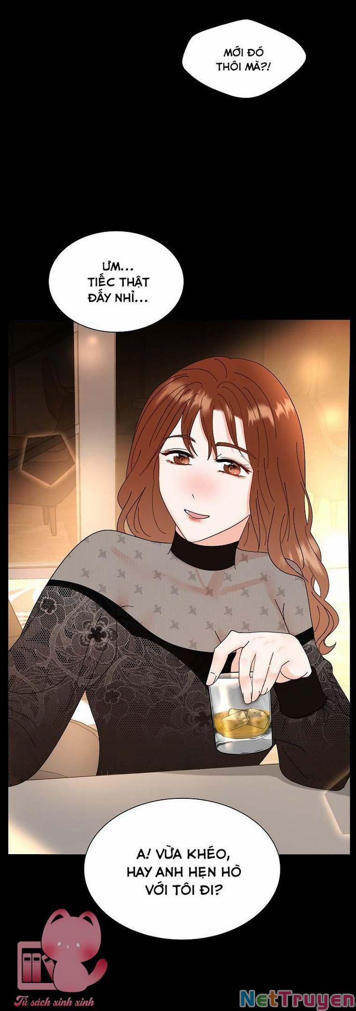 Nam Chính Chuẩn Gu 36 trang 29