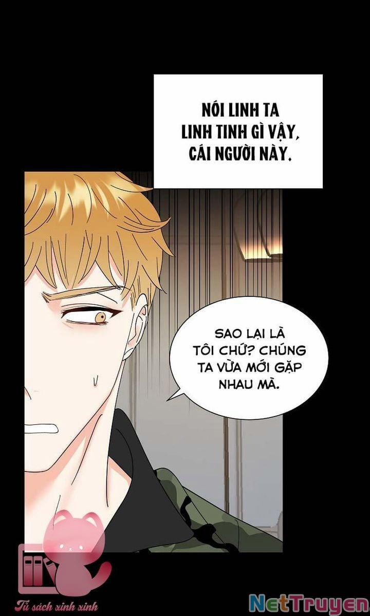 Nam Chính Chuẩn Gu 36 trang 30