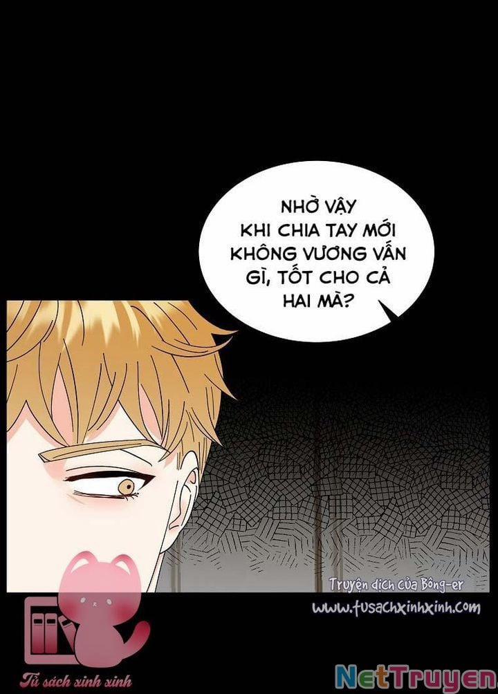 Nam Chính Chuẩn Gu 36 trang 32