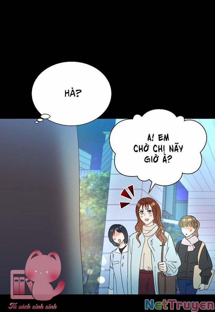 Nam Chính Chuẩn Gu 36 trang 37