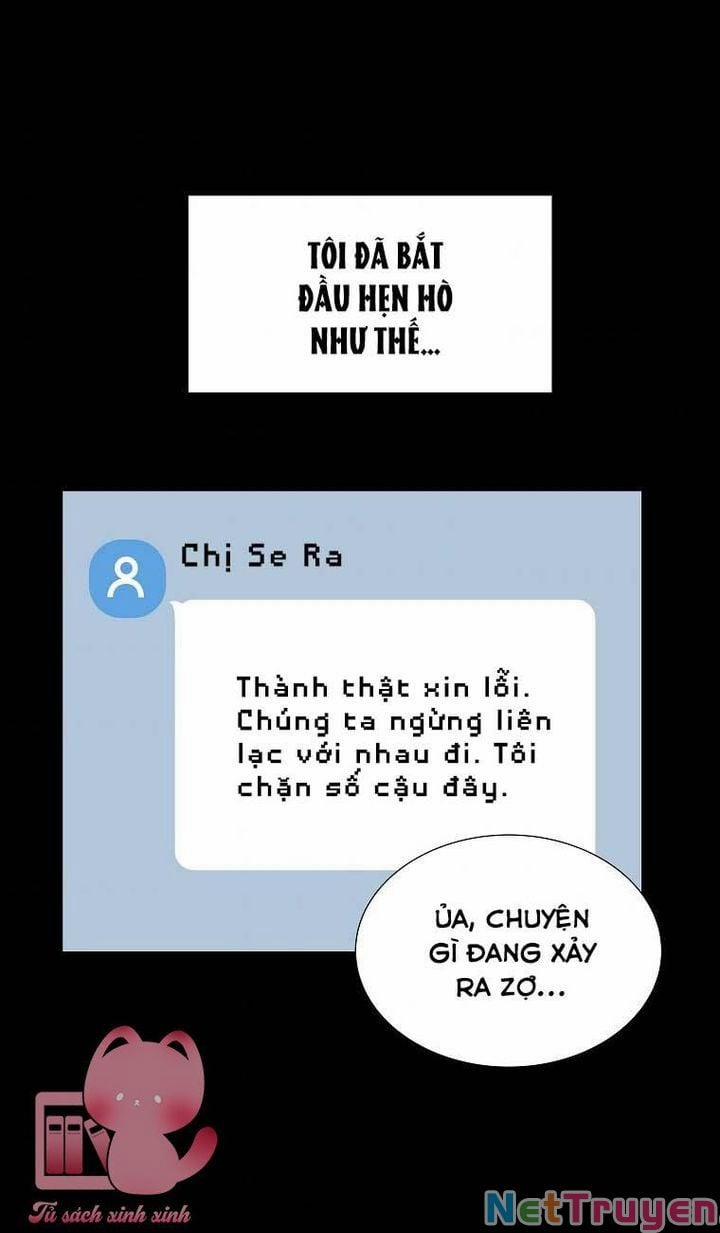 Nam Chính Chuẩn Gu 36 trang 41