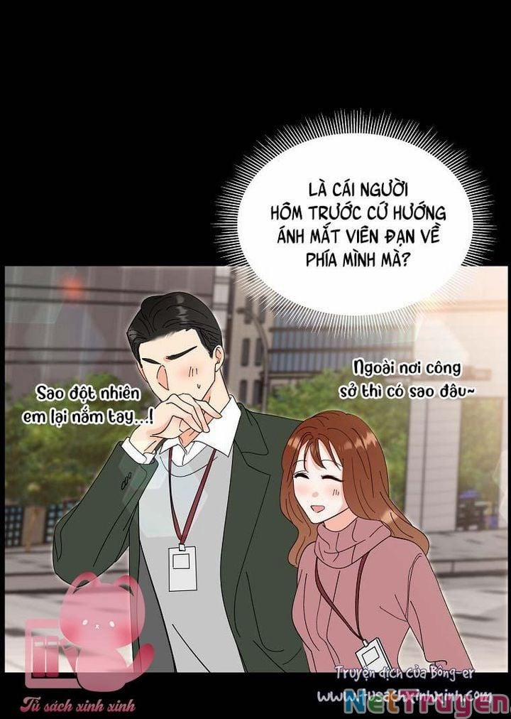 Nam Chính Chuẩn Gu 36 trang 44